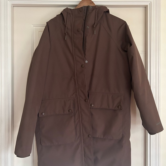 Patagonia Great Falls Insulated Jacket - Picture 5 of 9